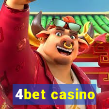 4bet casino